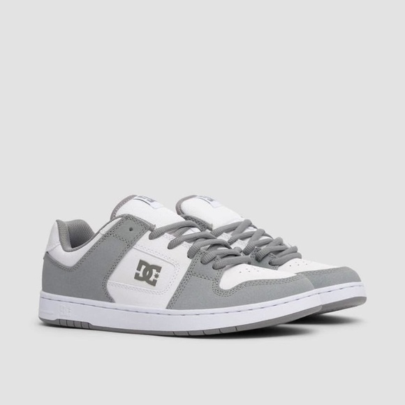 BRAND NEW women dc DC manteca skate shoes size US 8.5 / US 10.5 / US 11 - Picture 1 of 8